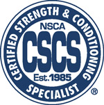 CSCS logo