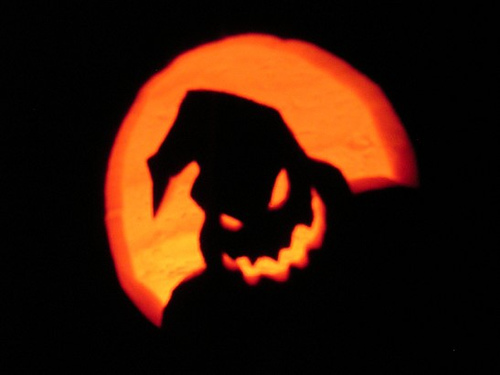 Halloween picture