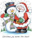 santa