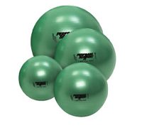 Stability Balls