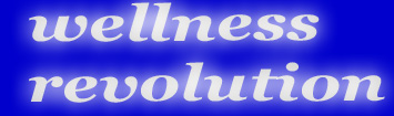 Wellness Revolution