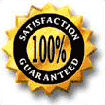 Satisfaction Guaranteed